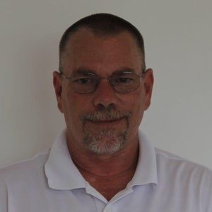 Meet your Posher, Terry